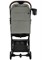 Детская прогулочная коляска Pituso Mini MN/013 Grey Taupe 1704832380 - фото 94260