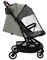 Детская прогулочная коляска Pituso Mini MN/013 Grey Taupe 1704832380 - фото 94282