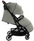Детская прогулочная коляска Pituso Mini MN/013 Grey Taupe 1704832380 - фото 94283