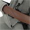 Детская прогулочная коляска Pituso Mini MN/013 Grey Taupe 1704832380 - фото 94294