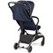 Прогулочная коляска Peg Perego Volo Blue Shine 804760414 - фото 94314