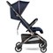 Прогулочная коляска Peg Perego Volo Blue Shine 804760414 - фото 94315