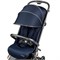 Прогулочная коляска Peg Perego Volo Blue Shine 804760414 - фото 94316
