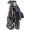 Прогулочная коляска Peg Perego Volo Blue Shine 804760414 - фото 94319