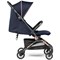 Прогулочная коляска Peg Perego Volo Blue Shine 804760414 - фото 94320