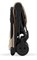 Прогулочная коляска Cybex Coya Cozy Beige с дождевиком и бампером/Matt Black 1012209180 - фото 94330
