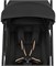 Детская прогулочная коляска Anex Air-X2 Nero 701410310 - фото 94337