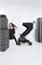 Детская прогулочная коляска Anex Air-X2 Nero 701410310 - фото 94346