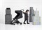 Детская прогулочная коляска Anex Air-X2 Nero 701410310 - фото 94351