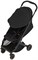 Детская прогулочная коляска Anex Air-X2 Nero 701410310 - фото 94370