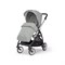 Детская прогулочная коляска Inglesina Electa Greenwich Silver 1657008428 - фото 94385