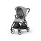 Детская прогулочная коляска Inglesina Electa Greenwich Silver 1657008428 - фото 94386