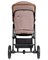 Прогулочная коляска Carrello Polo CRL-5519 Beige 1269803937 - фото 94389