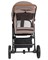 Прогулочная коляска Carrello Polo CRL-5519 Beige 1269803937 - фото 94392