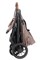 Прогулочная коляска Carrello Polo CRL-5519 Beige 1269803937 - фото 94393