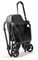 Прогулочная коляска Recaro Lexa Elite Prime Silent Grey 1876132186 - фото 94401