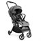 Прогулочная коляска Recaro Lexa Elite Prime Silent Grey 1876132186 - фото 94402