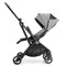 Прогулочная коляска Recaro Lexa Elite Prime Silent Grey 1876132186 - фото 94404