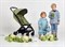 Детская прогулочная коляска Anex Air-X2 Vert 715597585 - фото 94426