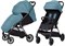 Прогулочная коляска Carrello Delta CRL-5517 Sky Blue 1095888009 - фото 94433