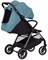 Прогулочная коляска Carrello Delta CRL-5517 Sky Blue 1095888009 - фото 94436