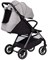 Прогулочная коляска Carrello Delta CRL-5517 Flint Grey 154653753 - фото 94462
