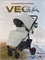 Детская прогулочная коляска Rant basic Vega RA105 Green 2024 1054144253 - фото 94465
