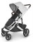Прогулочная коляска UPPAbaby Cruz V2 BRYCE 1023937716 - фото 94555
