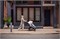 Прогулочная коляска UPPAbaby Cruz V2 BRYCE 1023937716 - фото 94558