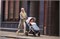 Прогулочная коляска UPPAbaby Cruz V2 BRYCE 1023937716 - фото 94559