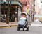Прогулочная коляска UPPAbaby Cruz V2 BRYCE 1023937716 - фото 94563