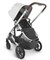 Прогулочная коляска UPPAbaby Cruz V2 BRYCE 1023937716 - фото 94564