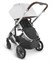 Прогулочная коляска UPPAbaby Cruz V2 BRYCE 1023937716 - фото 94565