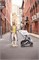 Прогулочная коляска UPPAbaby Cruz V2 BRYCE 1023937716 - фото 94568