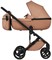 Детская коляска Anex Eli 2 в 1 с рюкзаком fantasy 950471706 - фото 9456