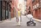 Прогулочная коляска UPPAbaby Cruz V2 BRYCE 1023937716 - фото 94571