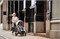 Прогулочная коляска UPPAbaby Cruz V2 BRYCE 1023937716 - фото 94574