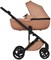 Детская коляска Anex Eli 2 в 1 с рюкзаком fantasy 950471706 - фото 9457