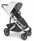 Прогулочная коляска UPPAbaby Cruz V2 BRYCE 1023937716 - фото 94580