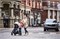 Прогулочная коляска UPPAbaby Cruz V2 BRYCE 1023937716 - фото 94583