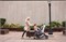 Прогулочная коляска UPPAbaby Cruz V2 BRYCE 1023937716 - фото 94586