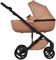 Детская коляска Anex Eli 2 в 1 с рюкзаком fantasy 950471706 - фото 9458