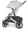 Прогулочная коляска UPPAbaby Cruz V2 BRYCE 1023937716 - фото 94590