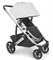 Прогулочная коляска UPPAbaby Cruz V2 BRYCE 1023937716 - фото 94592