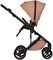 Детская коляска Anex Eli 2 в 1 с рюкзаком fantasy 950471706 - фото 9459