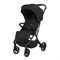 Прогулочная коляска Sweet Baby Aura Plus Black 496096536 - фото 94627