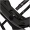 Прогулочная коляска Sweet Baby Aura Plus Black 496096536 - фото 94632
