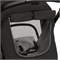 Прогулочная коляска Sweet Baby Aura Plus Black 496096536 - фото 94636