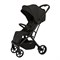 Прогулочная коляска Sweet Baby Aura Plus Black 496096536 - фото 94639