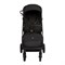 Прогулочная коляска Sweet Baby Aura Plus Black 496096536 - фото 94640